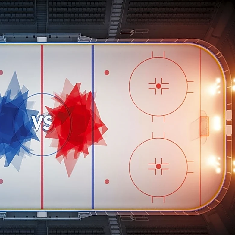 NHL's Inside Out Game Offers Unique Experience for Capitals and Rangers Fans