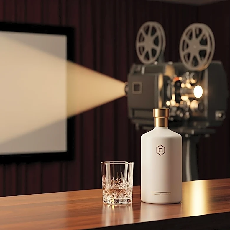 Steven Soderbergh Celebrates Birthday with Singani 63 at Nitehawk Cinema