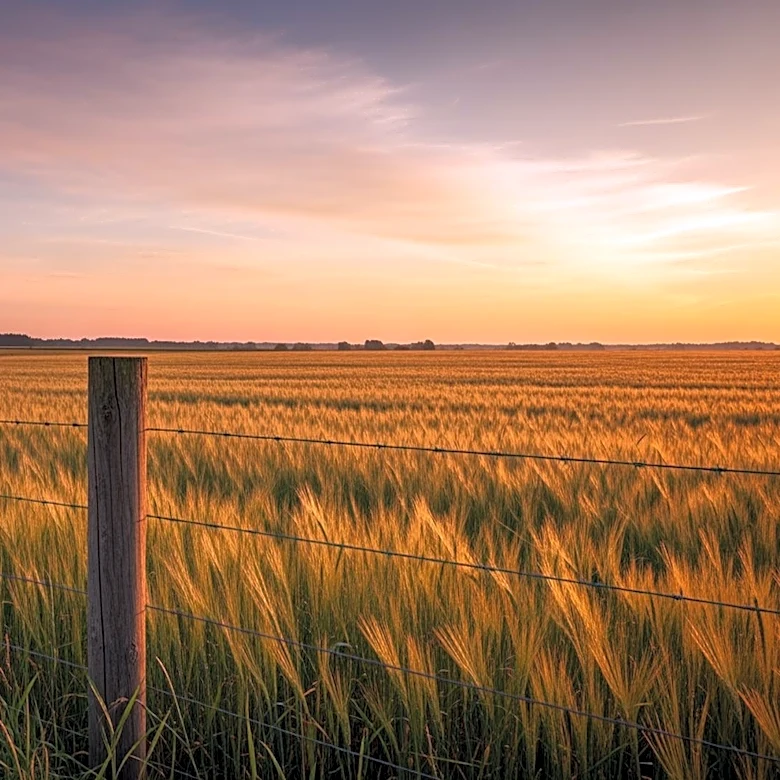 Challenges Facing the Future of Farming in South Burnett Amid Global Tensions