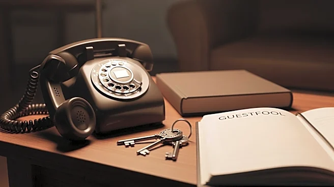 Saturday Night Live Sketch Highlights Airbnb Host's Overbearing Behavior and Social Misalignment