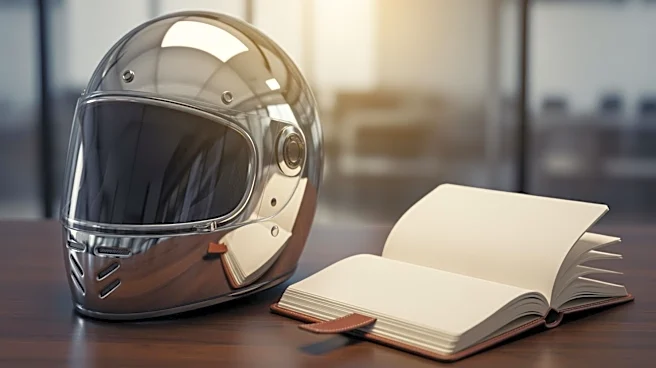 Ducati's North America CEO Reflects on Career Moves That Led to Leadership Success