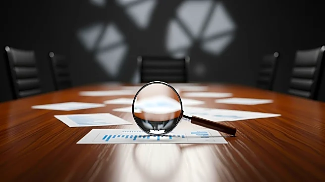 Schall Law Firm Investigates Oracle Corporation for Securities Fraud Allegations