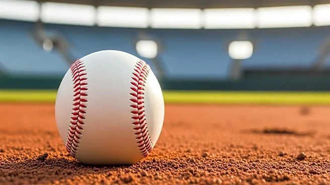 Indiana Baseball Ends Losing Streak with Series Win Over Rutgers