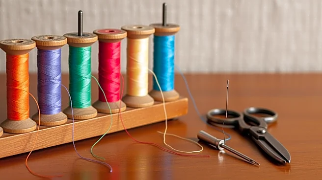 Tailoring Industry Faces Labor Shortage Amid Growing Demand