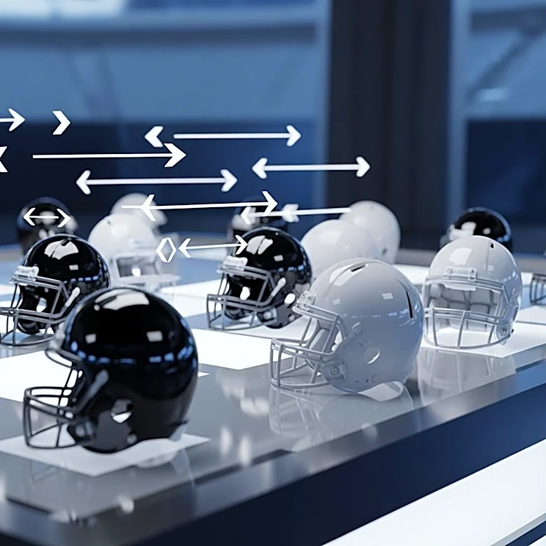 NFL Mock Draft 2026: Teams Prepare for Potentially Chaotic Draft with Trades and Top Picks