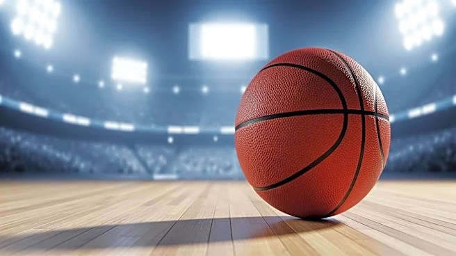 Brooklyn Nets' E.J. Liddell to Start Against Wizards, Expected to Play Key Role