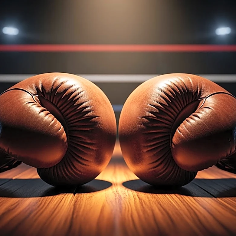 Andres Cortes and Mark Magsayo Secure Victories at Zuffa Boxing 05, Setting Up Potential Lightweight Clash