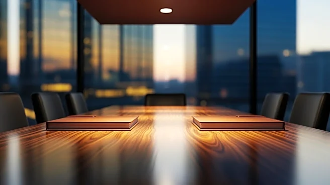 Paramount Secures Gulf State Funding for Warner Bros. Discovery Acquisition Amid Security Concerns