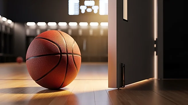 Michigan Basketball's Strategic Use of Transfer Portal Leads to National Championship Contention