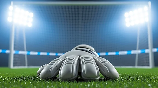 Israeli Goalkeeper Daniel Peretz's Performance Propels Southampton to FA Cup Semifinals