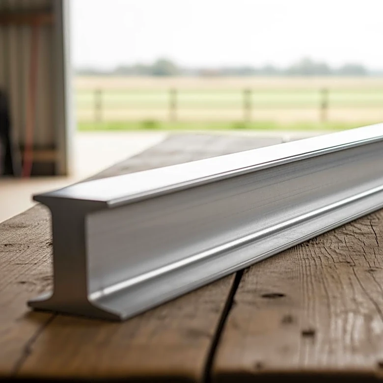 Butler Manufacturing's Evolution from Agricultural Equipment to Steel Buildings