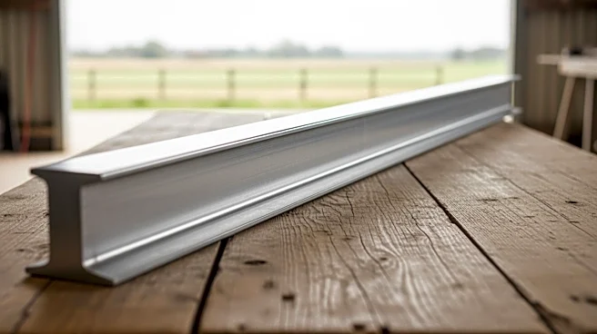 Butler Manufacturing's Evolution from Agricultural Equipment to Steel Buildings