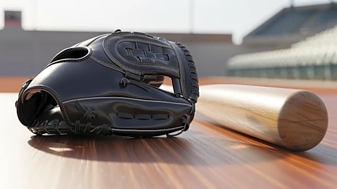 Toronto Blue Jays Acquire Infielder Tyler Fitzgerald from San Francisco Giants