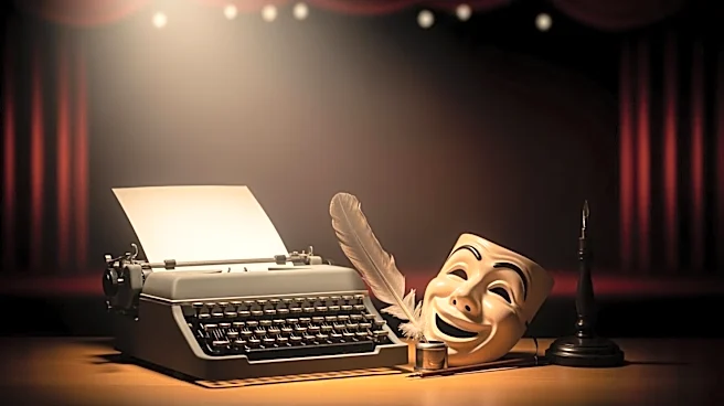 Eric Idle Discusses Comedy's Boundaries and Monty Python's Legacy