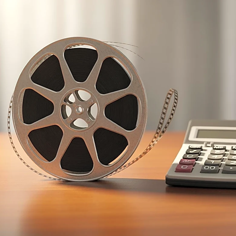 NPR Staff Share Insights on Movies About Money and the Economy