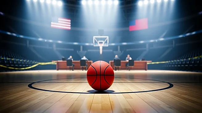 Auburn Tigers Clinch First NIT Championship with Overtime Victory Against Tulsa