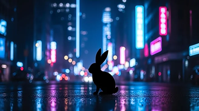 Jude Law and Jason Bateman Star in New Series 'Black Rabbit' Exploring Family Dynamics in NYC Nightlife