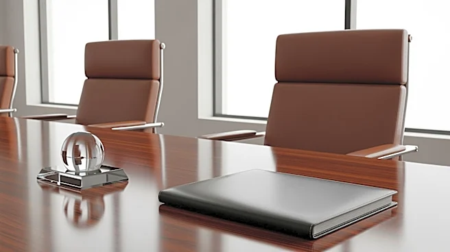 Corporate Boards Debate DExit: Implications for Governance and Risk Management