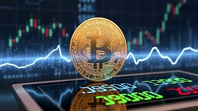 MarketBeat Highlights Top Bitcoin Stocks Amidst High Trading Volumes