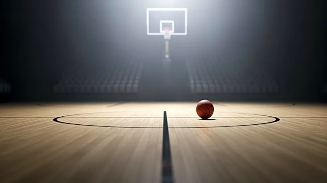 Dawn Staley Faces Criticism After South Carolina's Second Consecutive Title Game Loss