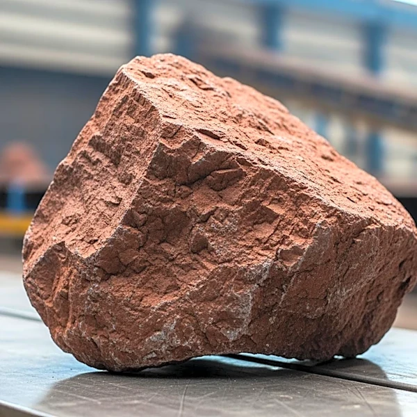 NMDC Revises Iron Ore Prices Amid Record Production Milestone