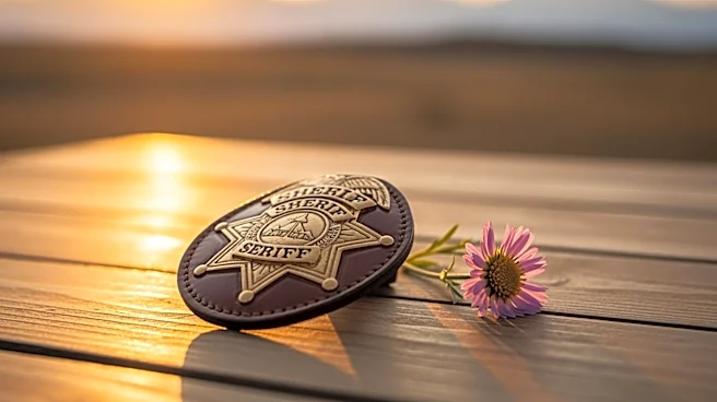 Marshals Episode 6 Features Return of Felix Long from Yellowstone to Honor Monica's Memory