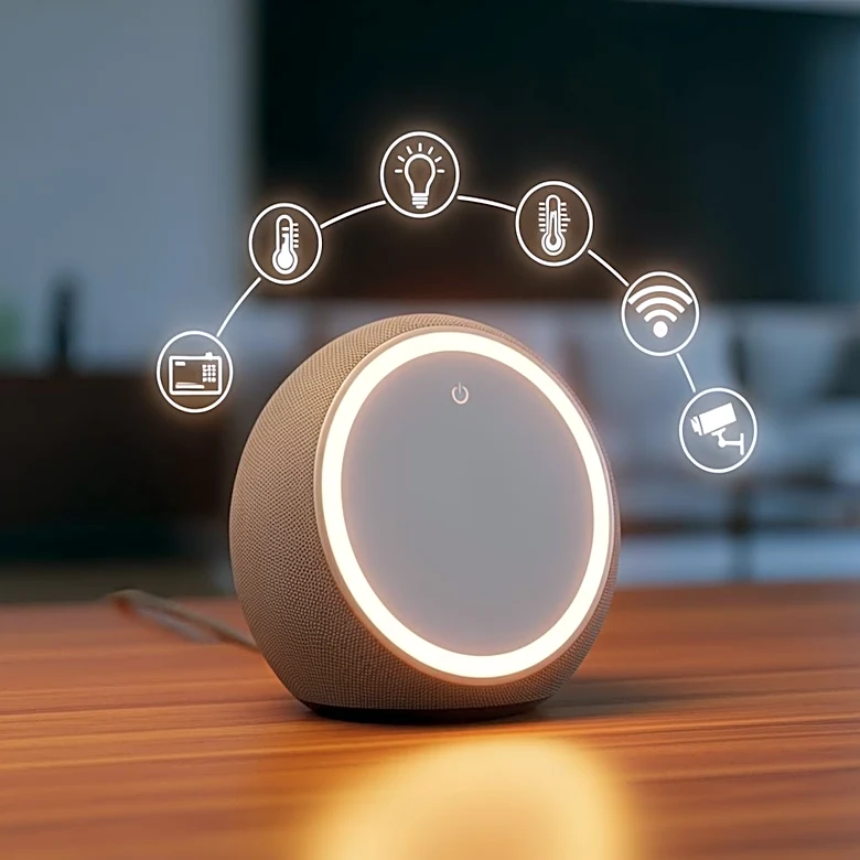 Best Buy Customers Praise Amazon Echo Show 5 for Smart Home Integration