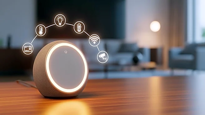 Best Buy Customers Praise Amazon Echo Show 5 for Smart Home Integration