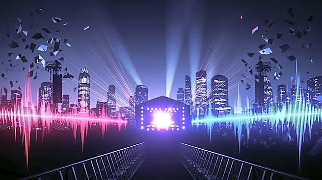 Pressure Mounts to Remove Ye from London Music Festival Lineup