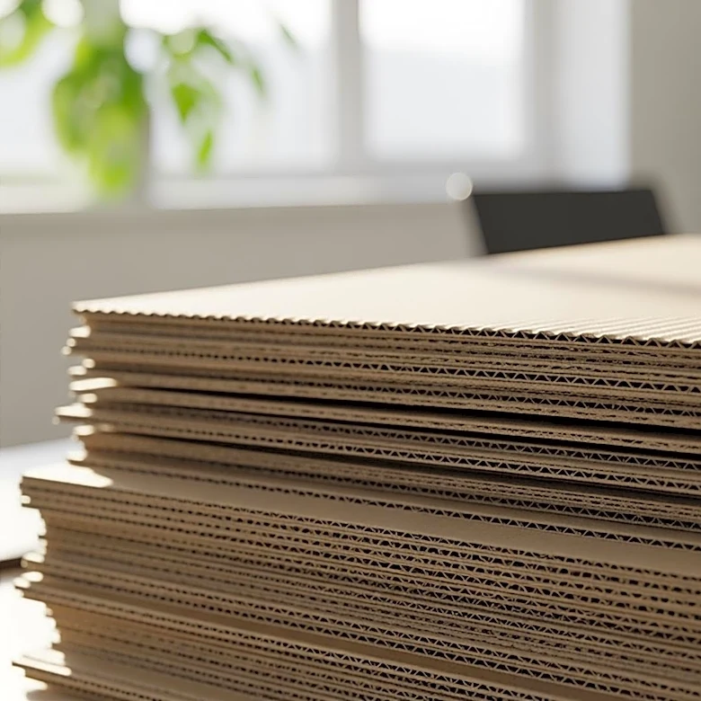Old Corrugated Container Market Forecasts Growth Amid E-Commerce and Sustainability Trends