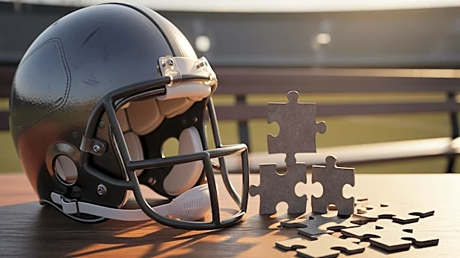 Patriots' 2026 Mock Draft Highlights Offensive Line Depth and Key Retirements