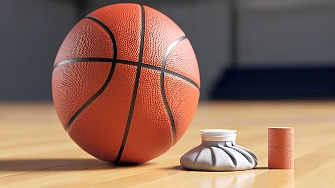 Pelicans' Bryce McGowens Sidelined with Toe Injury, Uncertain Return Date