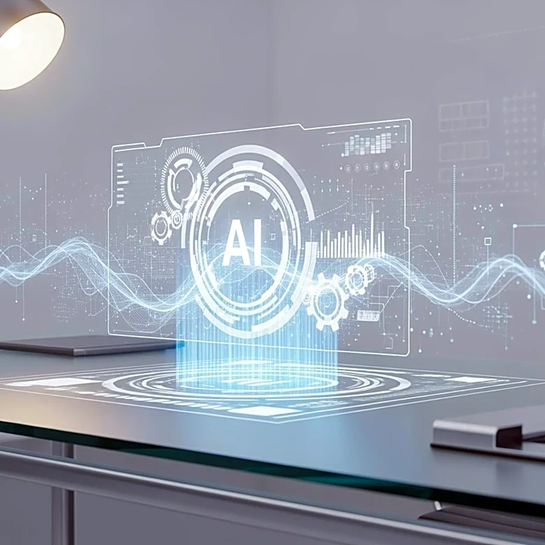 Kuse CEO Implements AI Employees, Enhancing Workplace Efficiency