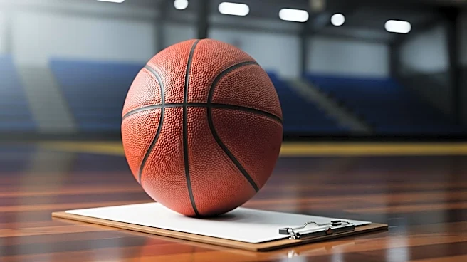 Michigan Coach Dusty May Declines North Carolina Offer Amid NCAA Success