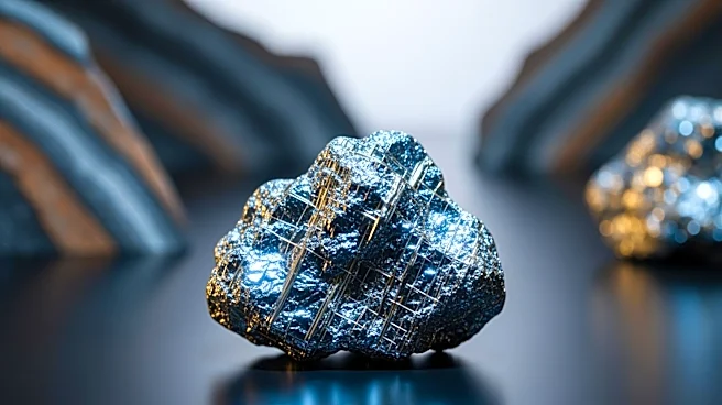 Kopernik Global Investors Increases Stake in Northern Dynasty Minerals Amid Regulatory Challenges