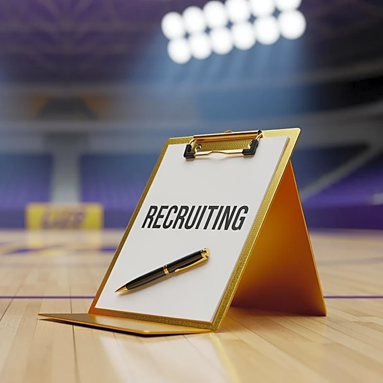 LSU Women's Basketball Gains Momentum in Recruitment of Top-Ranked Prospect Caroline Bradley