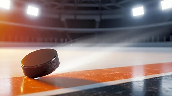 Rookie Porter Martone Propels Philadelphia Flyers Toward Playoff Contention