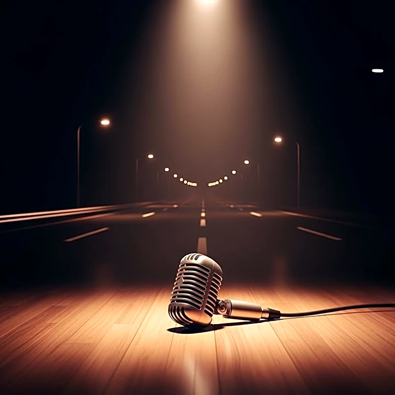 Scott Patterson Discusses Upcoming Midnight Highway Tour