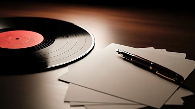 Charli XCX Management Addresses Sky Ferreira's Claims on 'Wuthering Heights' Credits