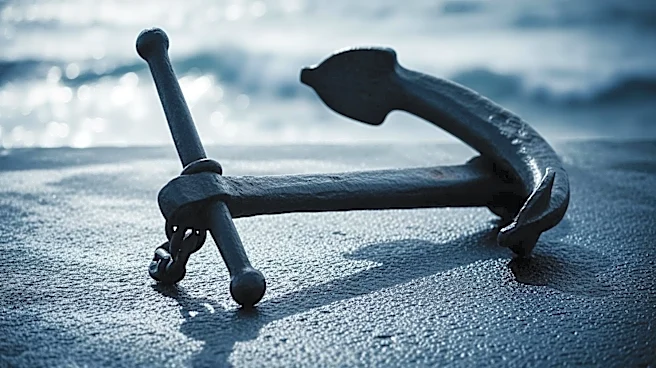 Ship Recyclers Face Challenges Amid Geopolitical and Currency Volatility