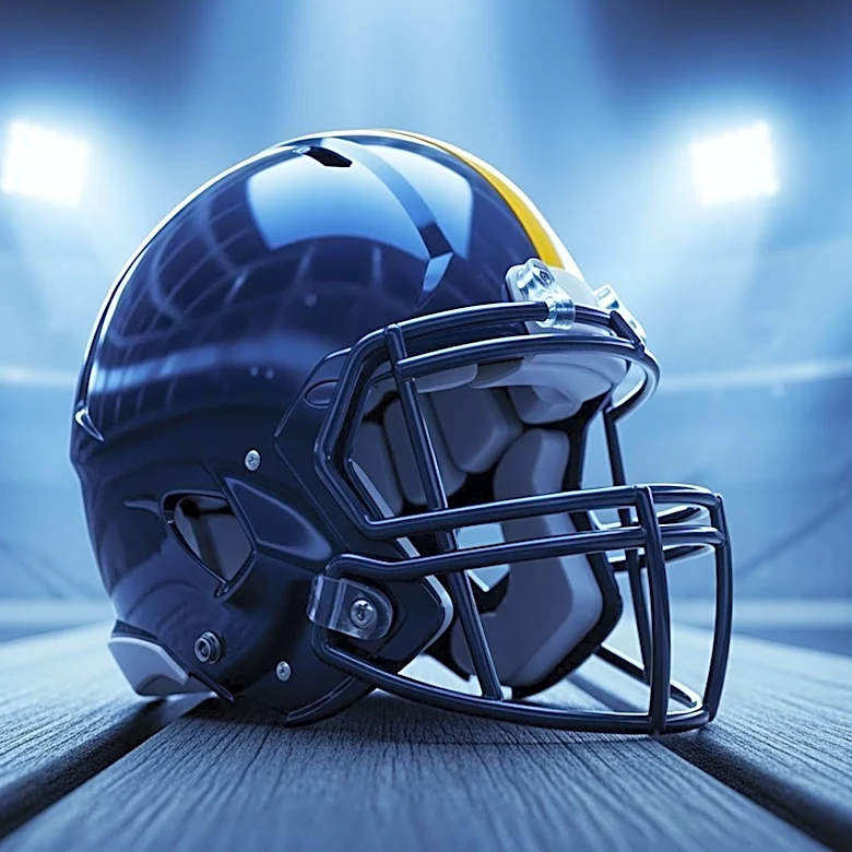 Michigan Wolverines Prepare for National Championship Game Against UConn