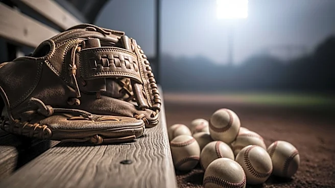 Washington Nationals' Bullpen Collapse Leads to Dodgers Sweep