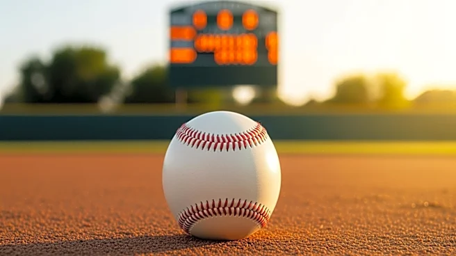 High School Baseball Rankings Highlight St. Laurence's Dominance and Rising Teams