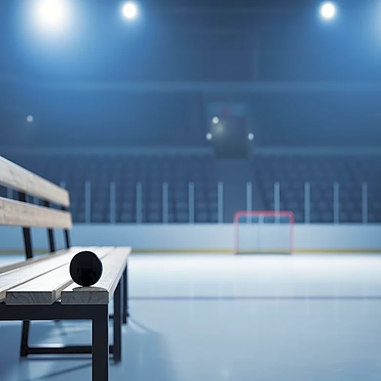 New York Islanders Fire Coach Patrick Roy Amid Playoff Struggles, Appoint Peter DeBoer as Replacement