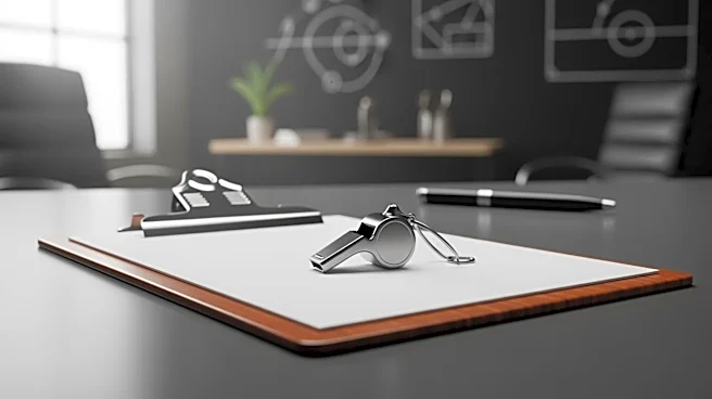 UNC Faces Challenges in Finding New Head Coach as Top Candidates Re-sign