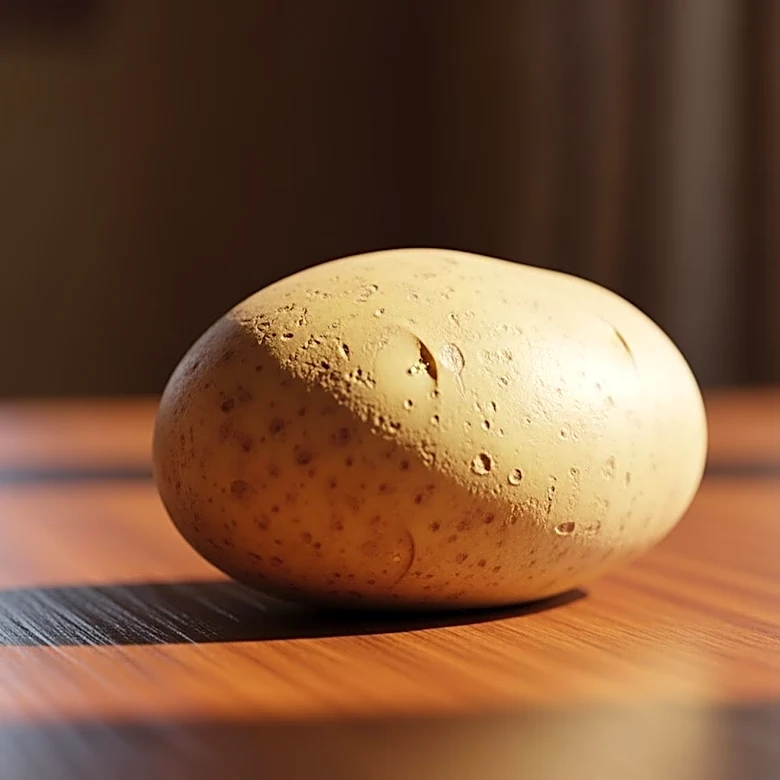 Potato Dev Announces 'Potato Simulator' with Unique Gameplay Experience
