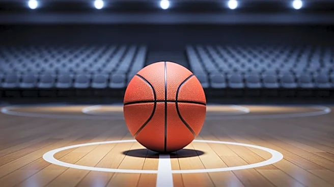 Micah Potter to Start for Pacers in Sunday's Game Against Cavaliers