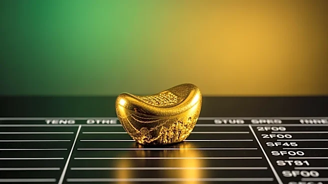 Centerra Gold's SEC Filings Reveal Financial and Operational Insights