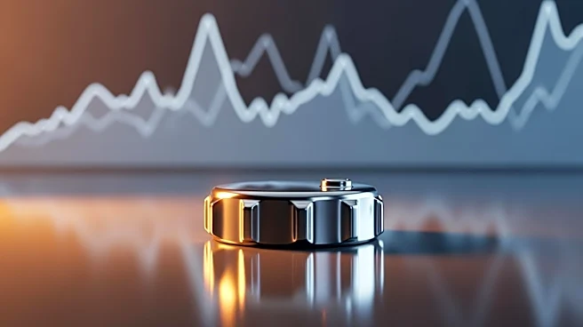 Asian Markets React to Rising Oil Prices Amid Iran Conflict