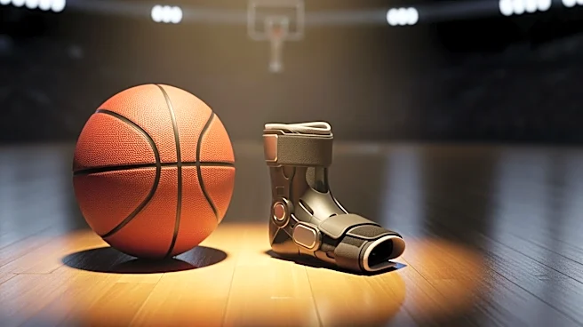 Suns' Amir Coffey Expected to Return from Ankle Injury for Game Against Chicago